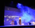 Mary Poppins aterriza en Jaén para llenarla de magia Mary Poppins aterriza en Jaén para llenarla de magia