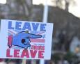 Reino Unido aún confía en aprobar el Brexit en julio Reino Unido aún confía en aprobar el Brexit en julio