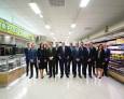 Mercadona factura un 6% más y alcanza ya los 24.305 millones Mercadona factura un 6% más y alcanza ya los 24.305 millones