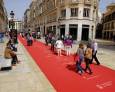 MÁLAGA. Cine solo en español durante 10 días MÁLAGA. Cine solo en español durante 10 días