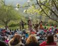 Comienza el festival “Música en Segura” Comienza el festival “Música en Segura”