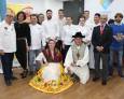 VERA. Cita con la mejor gastronomía en Almería VERA. Cita con la mejor gastronomía en Almería
