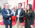 Oñate: “El PSOE es la garantía para el sistema público de pensiones” Oñate: “El PSOE es la garantía para el sistema público de pensiones”