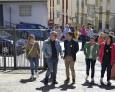 “La Glorieta es ejemplo del trabajo que queda por hacer” “La Glorieta es ejemplo del trabajo que queda por hacer”