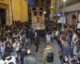 La Soledad revive la pasión del Viernes Santo La Soledad revive la pasión del Viernes Santo