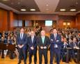 CaixaBank analiza el sector CaixaBank analiza el sector