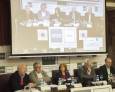 Democracia, el motor de desarrollo en la provincia Democracia, el motor de desarrollo en la provincia