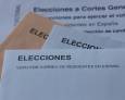 Con el 81,97% escrutado, PSOE gana con 3 escaños por 1 de PP y 1 de Cs en Jaén Con el 81,97% escrutado, PSOE gana con 3 escaños por 1 de PP y 1 de Cs en Jaén