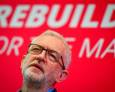 Jeremy Corbyn da por rotas las negociaciones del Brexit Jeremy Corbyn da por rotas las negociaciones del Brexit