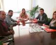 UPA plantea proyectos ligados al oleoturismo UPA plantea proyectos ligados al oleoturismo