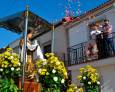 Pasión y fe por la patrona Pasión y fe por la patrona