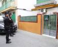 Detienen a un yihadista que ideaba un atentado Detienen a un yihadista que ideaba un atentado