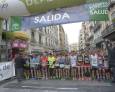 Los atletas asaltan las calles Los atletas asaltan las calles