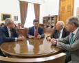 Compromiso de Caja Rural frente a la exclusión financiera Compromiso de Caja Rural frente a la exclusión financiera