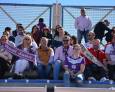 Un diez para la afición blanca Un diez para la afición blanca