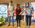 Nueva edición de la carrera solidaria de “Entreculturas” Nueva edición de la carrera solidaria de “Entreculturas”