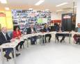 Vista atrás para el análisis de Jaén en la tercera década democrática Vista atrás para el análisis de Jaén en la tercera década democrática