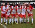 El Martos afronta como una final el duelo ante el Vélez para lograr la permanencia El Martos afronta como una final el duelo ante el Vélez para lograr la permanencia