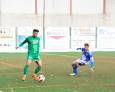 Los verdes se hunden en el segundo tiempo Los verdes se hunden en el segundo tiempo