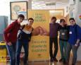“San Juan de la Cruz”, finalista del torneo de debate educativo andaluz “San Juan de la Cruz”, finalista del torneo de debate educativo andaluz