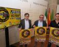 Begíjar ya calienta motores para el Festival de la Moto Begíjar ya calienta motores para el Festival de la Moto