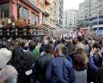 Estudiantes, una tarde entre tunas y misericordias Estudiantes, una tarde entre tunas y misericordias