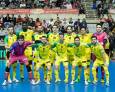 El Jaén FS merece ganar en la pista del líder El Jaén FS merece ganar en la pista del líder