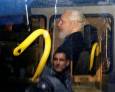 Assange, detenido en Londres Assange, detenido en Londres