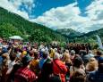 El festival Música en Segura bate su récord de asistentes El festival Música en Segura bate su récord de asistentes