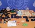 La Policía pide al juez cerrar un pub por tráfico de droga La Policía pide al juez cerrar un pub por tráfico de droga