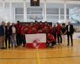 El CB Andújar logra el bronce en el Andaluz El CB Andújar logra el bronce en el Andaluz