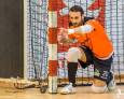 Maestro del futsal en Nantes Maestro del futsal en Nantes