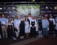Luis Miguel Luque vence en el concurso a la mejor tapa de Jaén Luis Miguel Luque vence en el concurso a la mejor tapa de Jaén