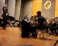 La UJA vibra con la Jaén Jazzy Big Band La UJA vibra con la Jaén Jazzy Big Band