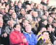 La fiesta del Real Jaén La fiesta del Real Jaén