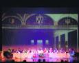 La Pasión de Cristo, contada a través del teatro y la música La Pasión de Cristo, contada a través del teatro y la música