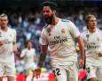 Zidane devuelve la calma al Bernabéu Zidane devuelve la calma al Bernabéu