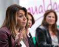 Díaz aprecia un “clima de entendimiento” Díaz aprecia un “clima de entendimiento”