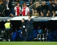 El Real Madrid anuncia la destitución de Solari y la llegada de Zidane El Real Madrid anuncia la destitución de Solari y la llegada de Zidane