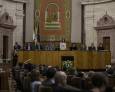 La comisión de investigación de la Faffe se constituye hoy La comisión de investigación de la Faffe se constituye hoy