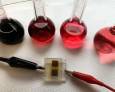 El vino como energía El vino como energía