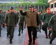 La oposición denuncia que policías toman el Parlamento venezolano La oposición denuncia que policías toman el Parlamento venezolano