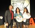 Una pequeña gran banda que dinamiza un bello pueblo Una pequeña gran banda que dinamiza un bello pueblo