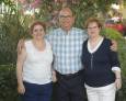 Una callada lucha familiar Una callada lucha familiar