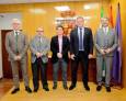 La Gala del Deporte acude a su cita puntual con la sociedad La Gala del Deporte acude a su cita puntual con la sociedad