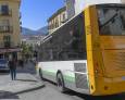 Autobuses Castillo se enfrenta a un expediente sancionador Autobuses Castillo se enfrenta a un expediente sancionador