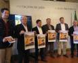 La caza “mueve” en Jaén unos 200 millones de euros al año La caza “mueve” en Jaén unos 200 millones de euros al año