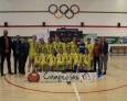 El CAB Linares cadete, nuevo campeón provincial El CAB Linares cadete, nuevo campeón provincial