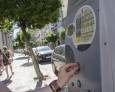 Podemos propone que la gestión de la zona azul se realice de forma directa Podemos propone que la gestión de la zona azul se realice de forma directa