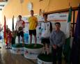 El CN Santo Reino se corona campeón del Trofeo del CN Jaén con 1.539 puntos El CN Santo Reino se corona campeón del Trofeo del CN Jaén con 1.539 puntos